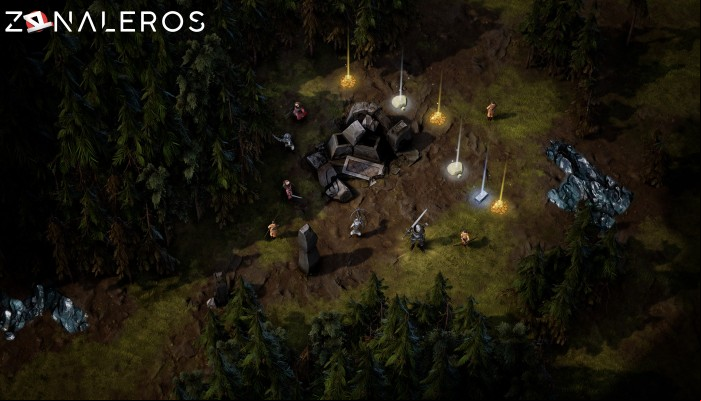 Age of Darkness Final Stand por mega