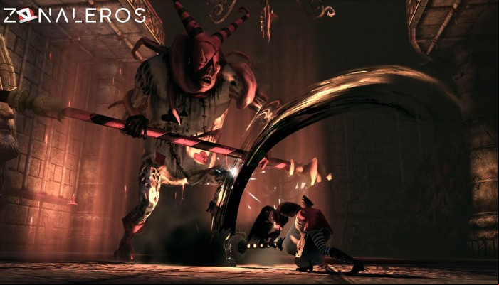 descargar Alice Madness Returns Complete