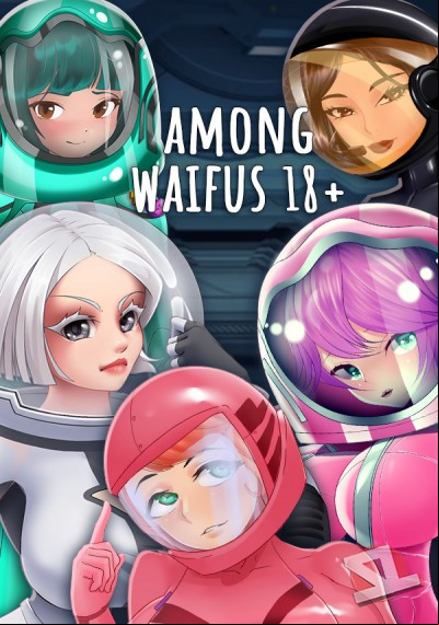 descargar Among Waifus 18+
