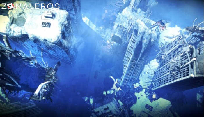 descargar Anomaly Collection