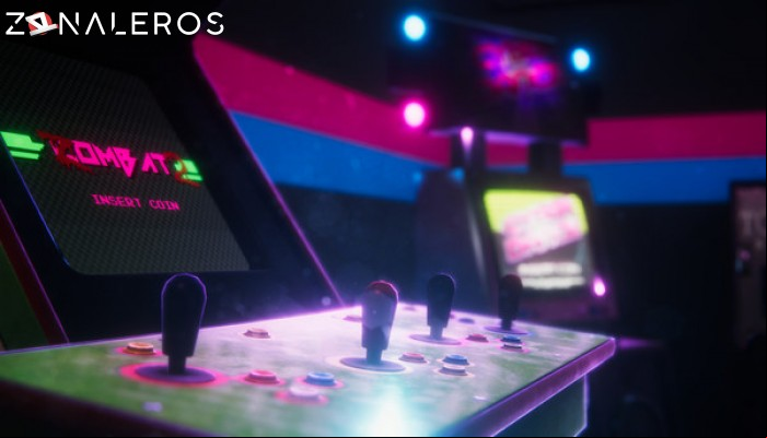 descargar Arcade Paradise