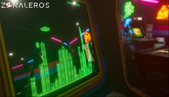 Arcade Paradise por torrent