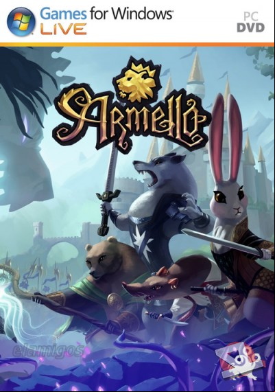 descargar Armello