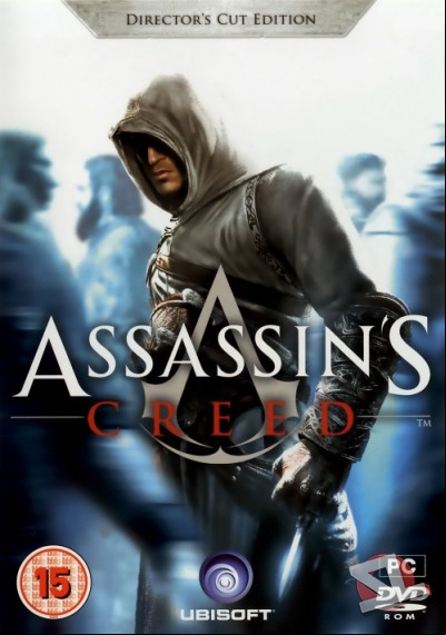 descargar Assassin’s Creed: Director’s Cut