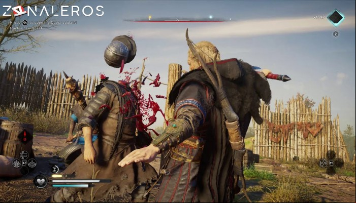 Assassin's Creed Valhalla Complete Edition por torrent