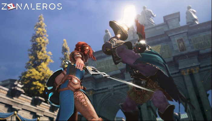 Asterigos Curse of the Stars Ultimate Edition por torrent