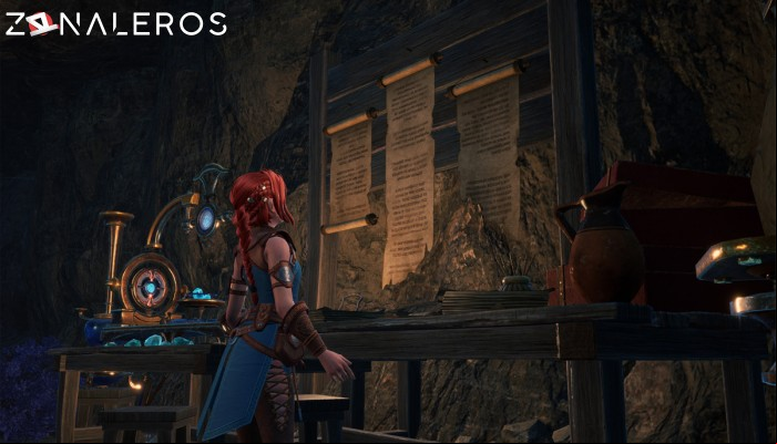 Asterigos Curse of the Stars Ultimate Edition por mega