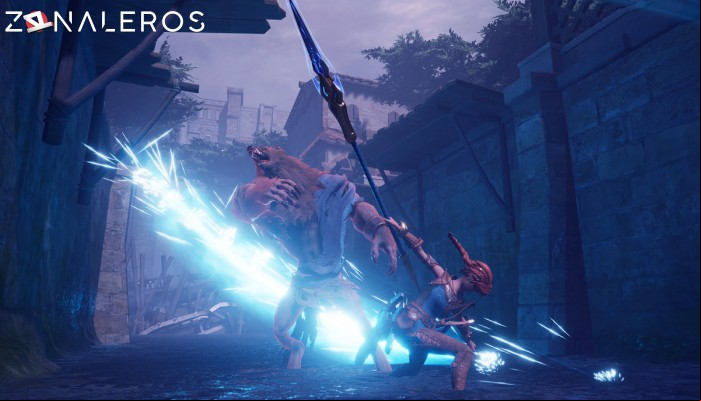 descargar Asterigos Curse of the Stars Ultimate Edition