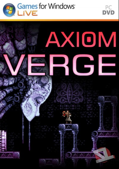 descargar Axiom Verge