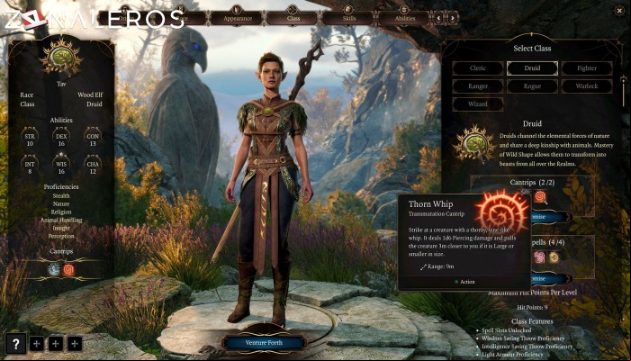 Baldurs Gate 3 Deluxe Edition por torrent