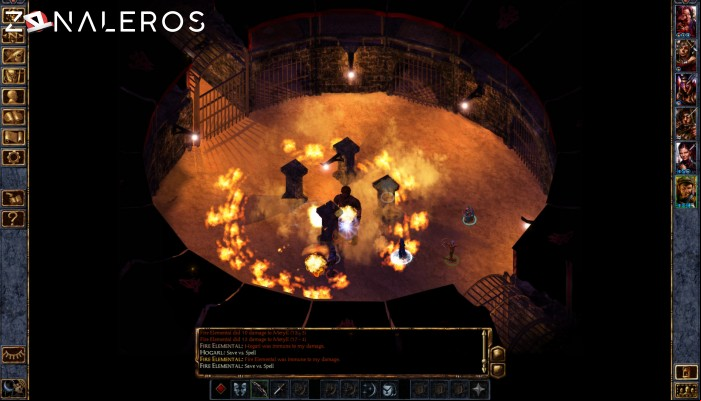 Baldur's Gate - Enhanced Edition por mega