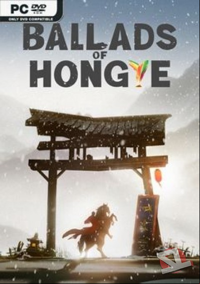 descargar Ballads of Hongye