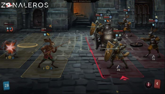 Banners of Ruin por mega