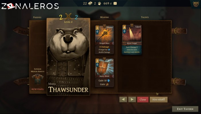 descargar Banners of Ruin