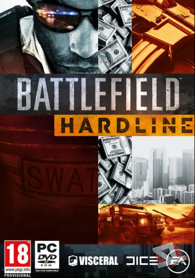 descargar Battlefield Hardline