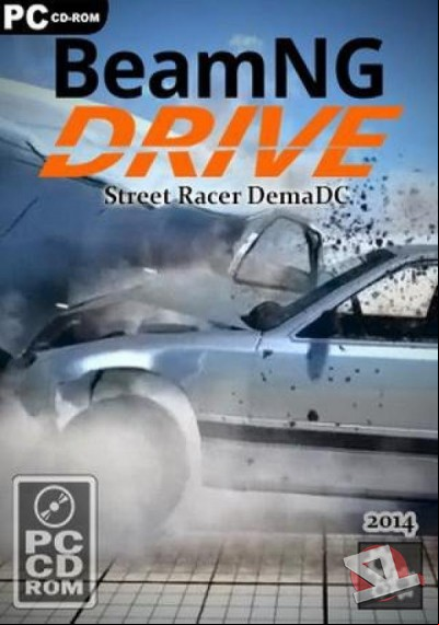 descargar BeamNG Drive