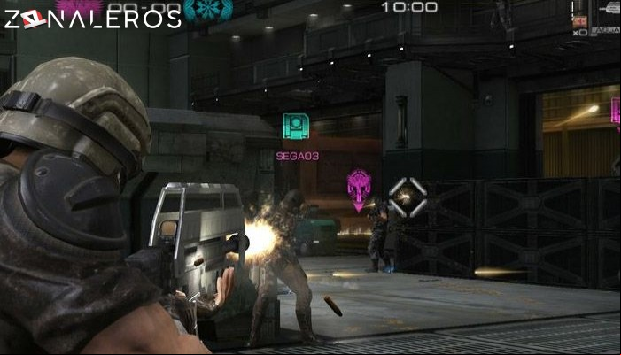 Binary Domain Collection por torrent