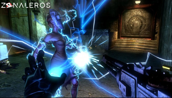 descargar BioShock 2: Complete Edition