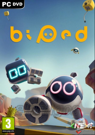 descargar Biped