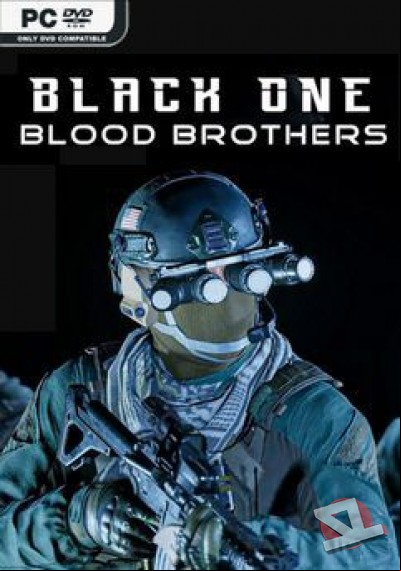 descargar Black One Blood Brothers