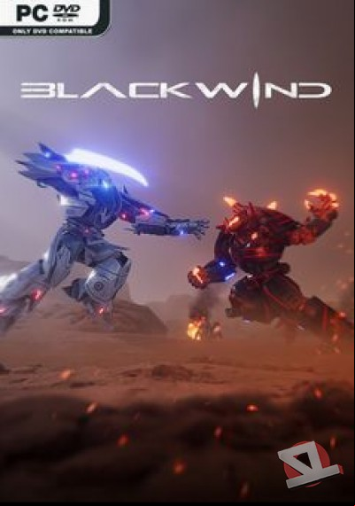 descargar Blackwind