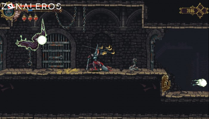 Blasphemous gratis