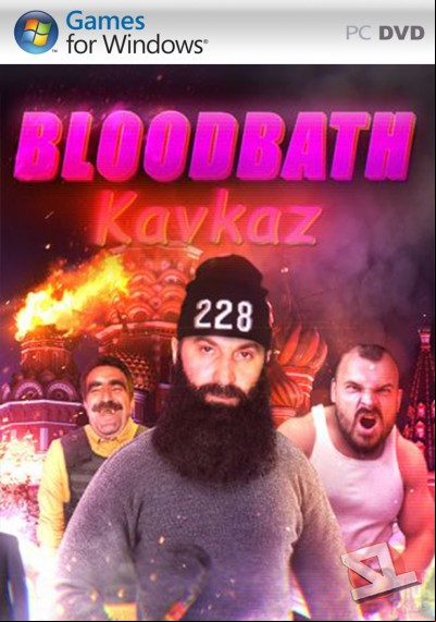 descargar Bloodbath Kavkaz