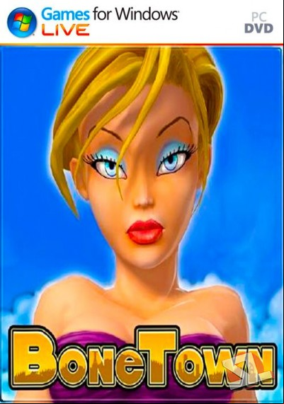 descargar BoneTown