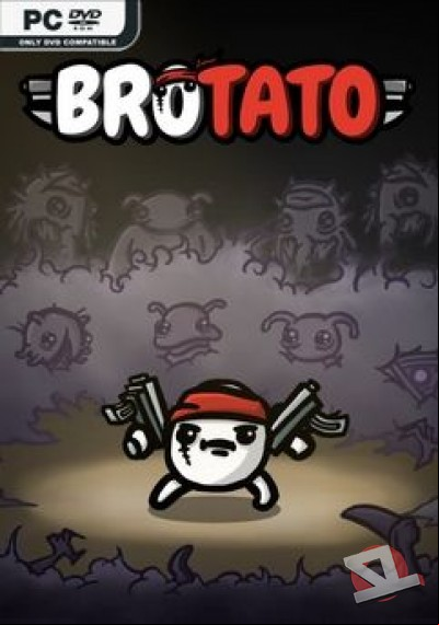 descargar Brotato