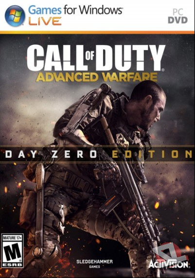 descargar Call of Duty: Advanced Warfare