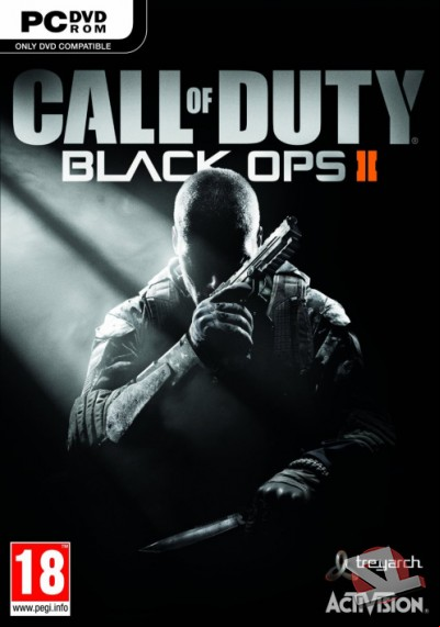 descargar Call of Duty: Black Ops II
