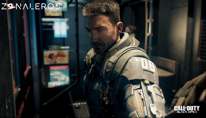 Call of Duty: Black Ops III Complete por torrent