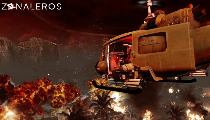 Call of Duty Black Ops por torrent