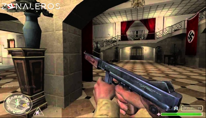 Call of Duty Deluxe Edition por torrent