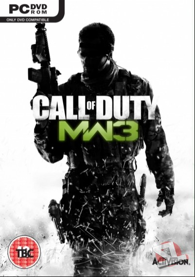 descargar Call of Duty: Modern Warfare 3