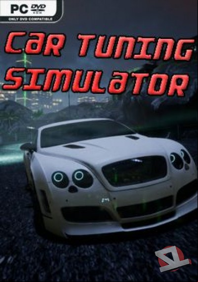 descargar Car Tuning Simulator