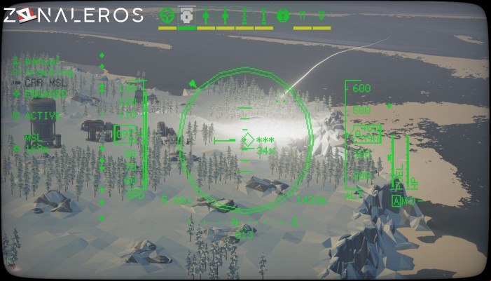 descargar Carrier Command 2