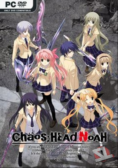 descargar Chaos Head Noah