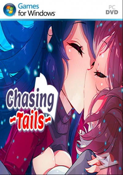 descargar Chasing Tails A Promise in the Snow