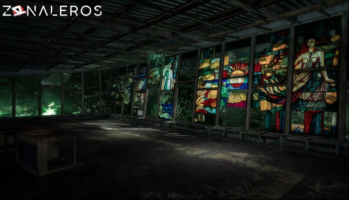descargar Chernobylite