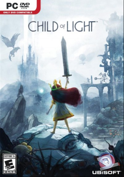 descargar Child of Light
