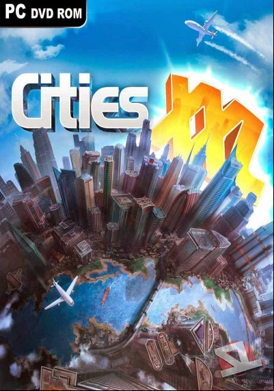 descargar Cities XXL