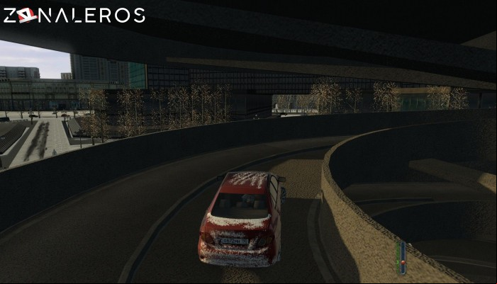 City Car Driving por torrent
