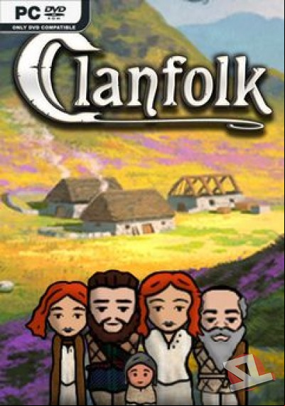 descargar Clanfolk