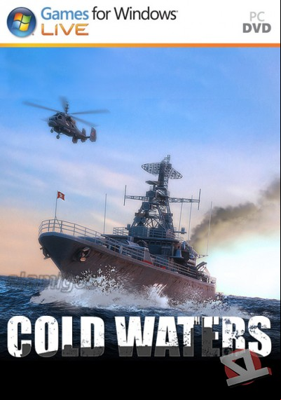 descargar Cold Waters