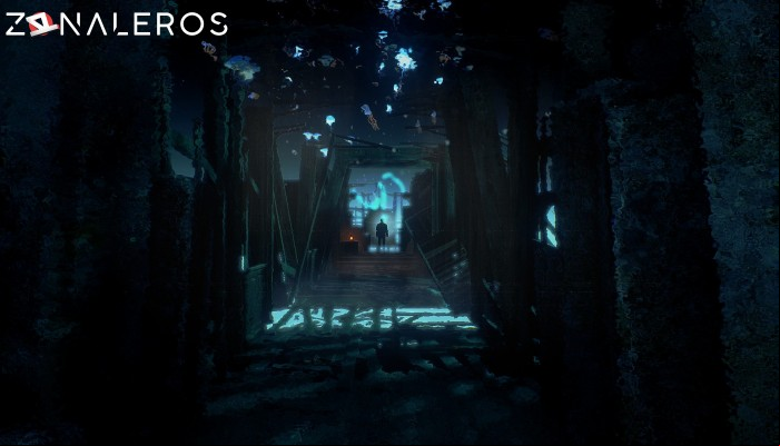 descargar Conarium