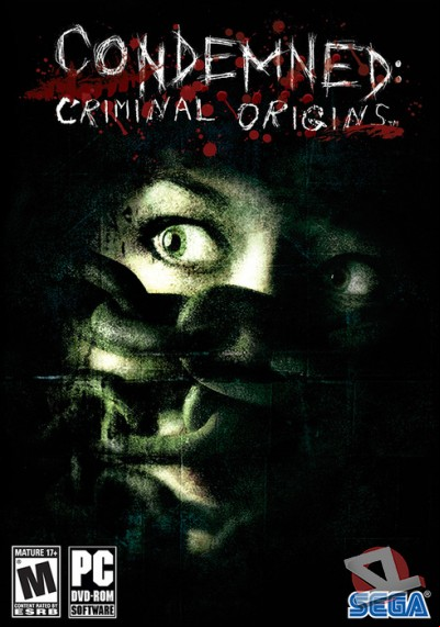 descargar Condemned Criminal Origins
