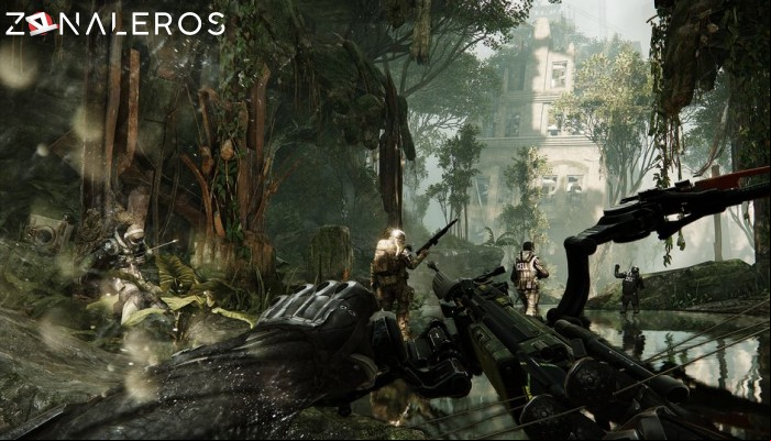 Crysis 3 Digital Deluxe por torrent