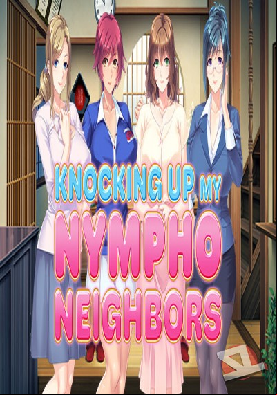 descargar Culeando a mis vecinas ninfómanas