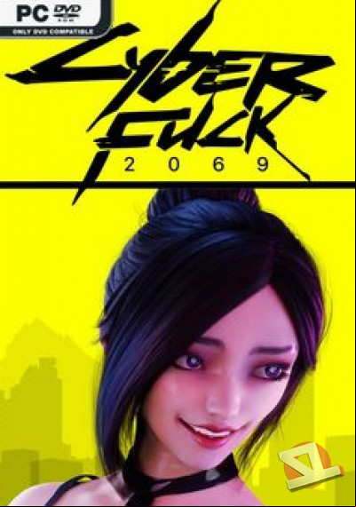 descargar CyberFuck 2069
